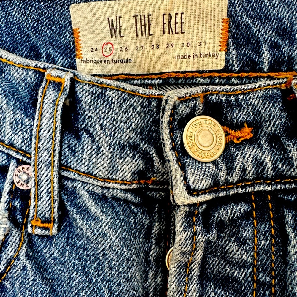 Brand new Jeans